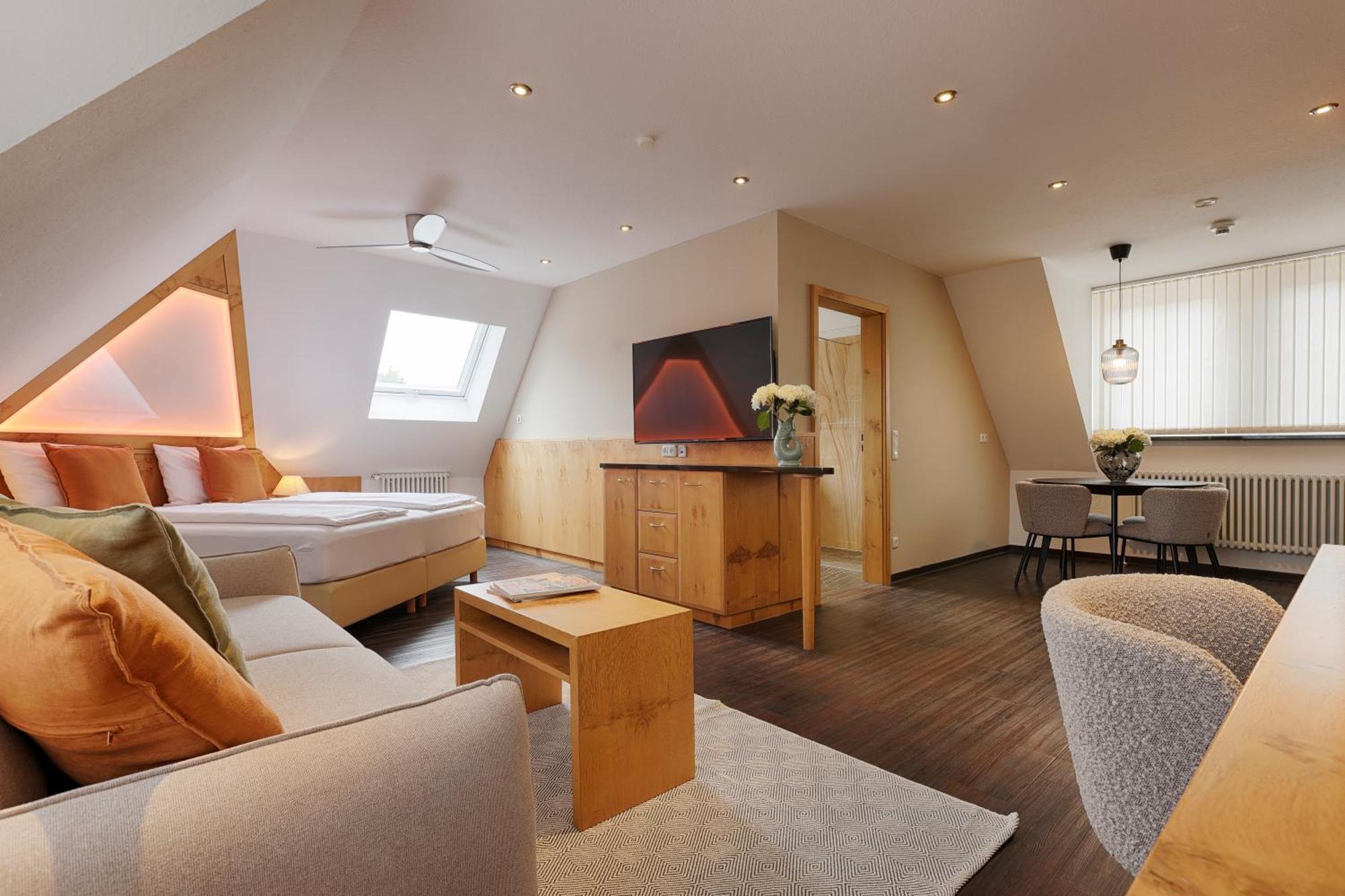 Hotel Fischzucht In Wuerzburg Kültér fotó