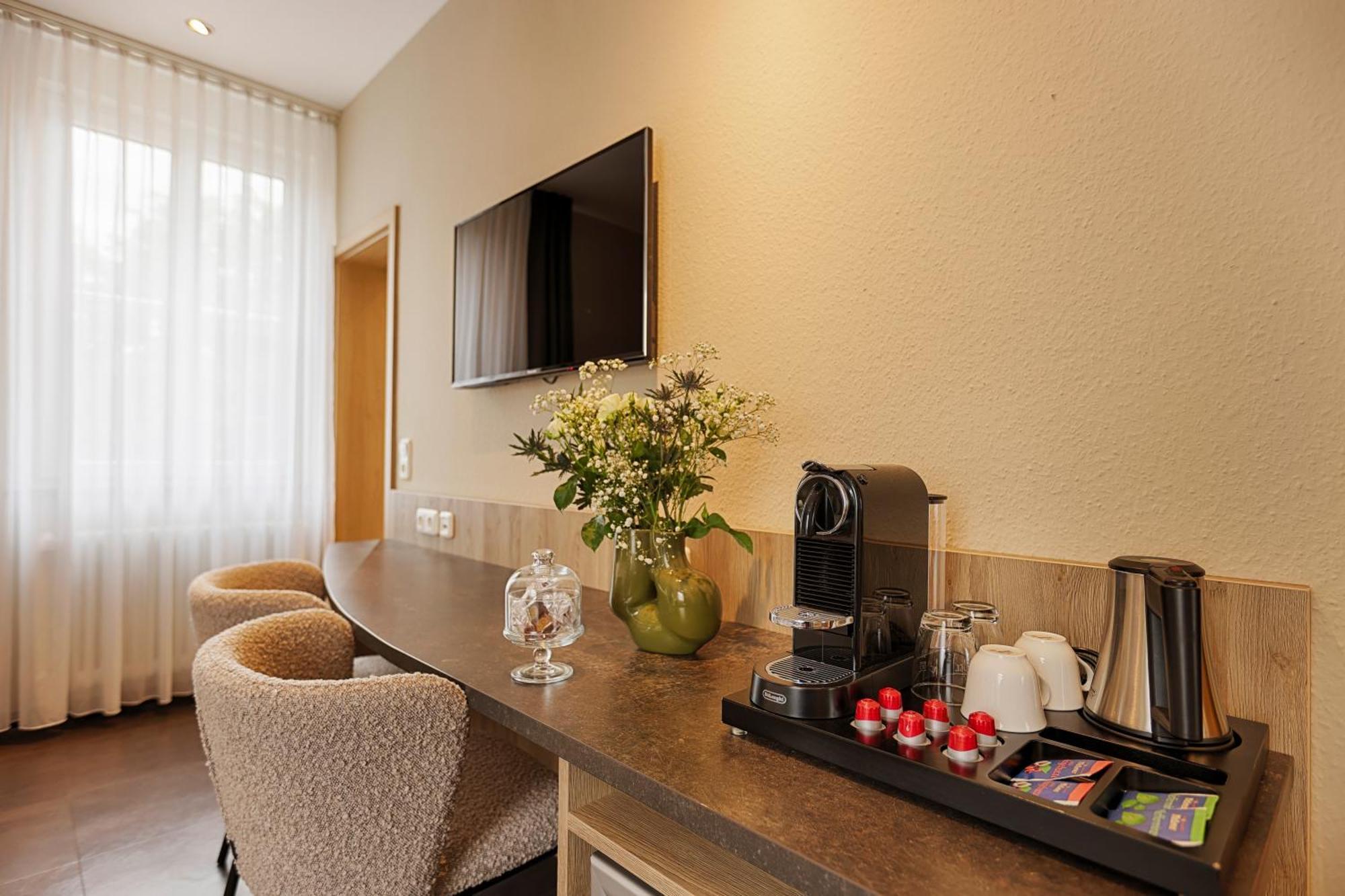Hotel Fischzucht In Wuerzburg Kültér fotó