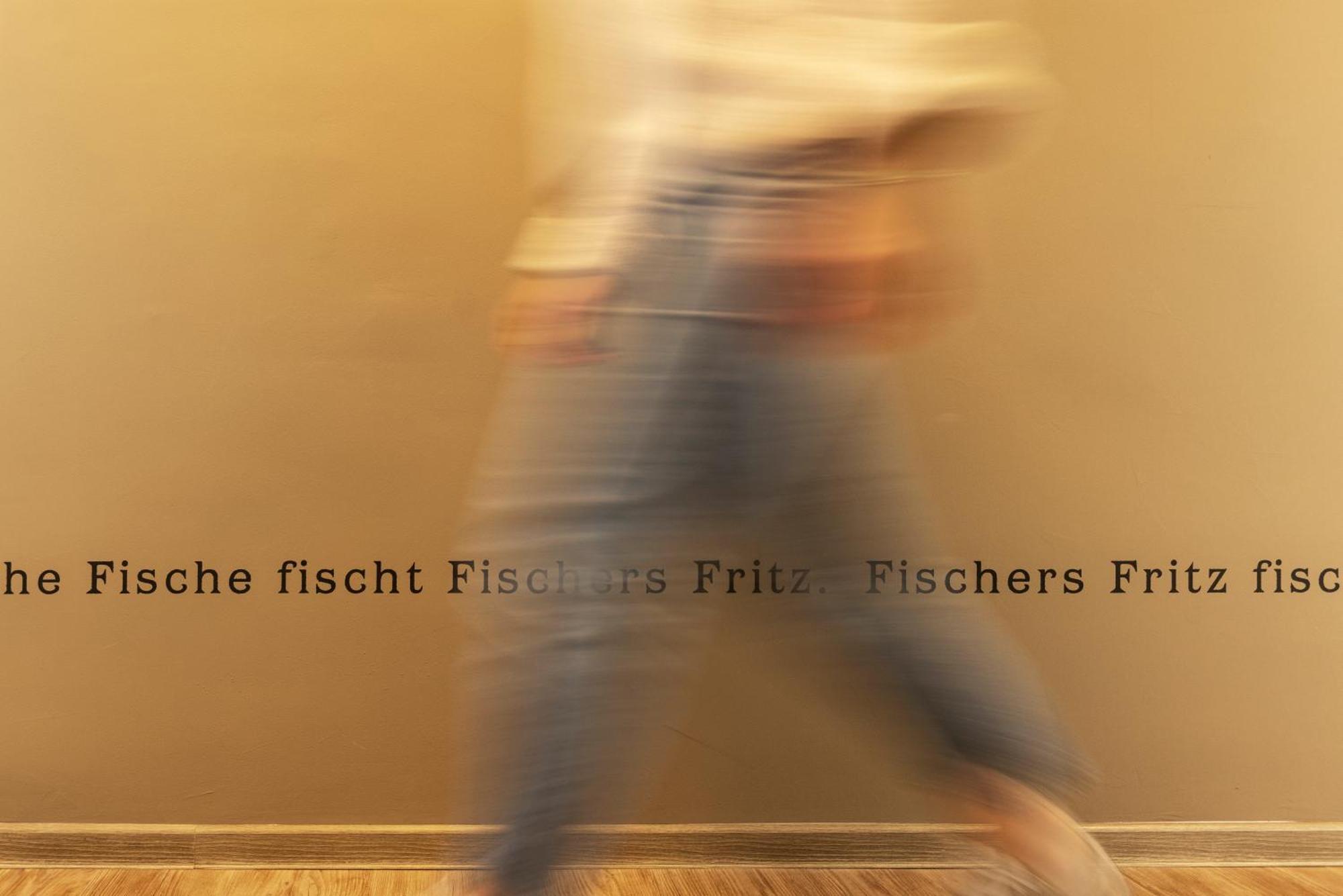 Hotel Fischzucht In Wuerzburg Kültér fotó
