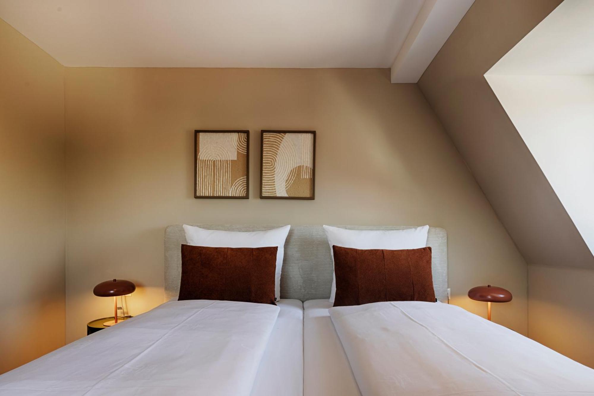 Hotel Fischzucht In Wuerzburg Kültér fotó