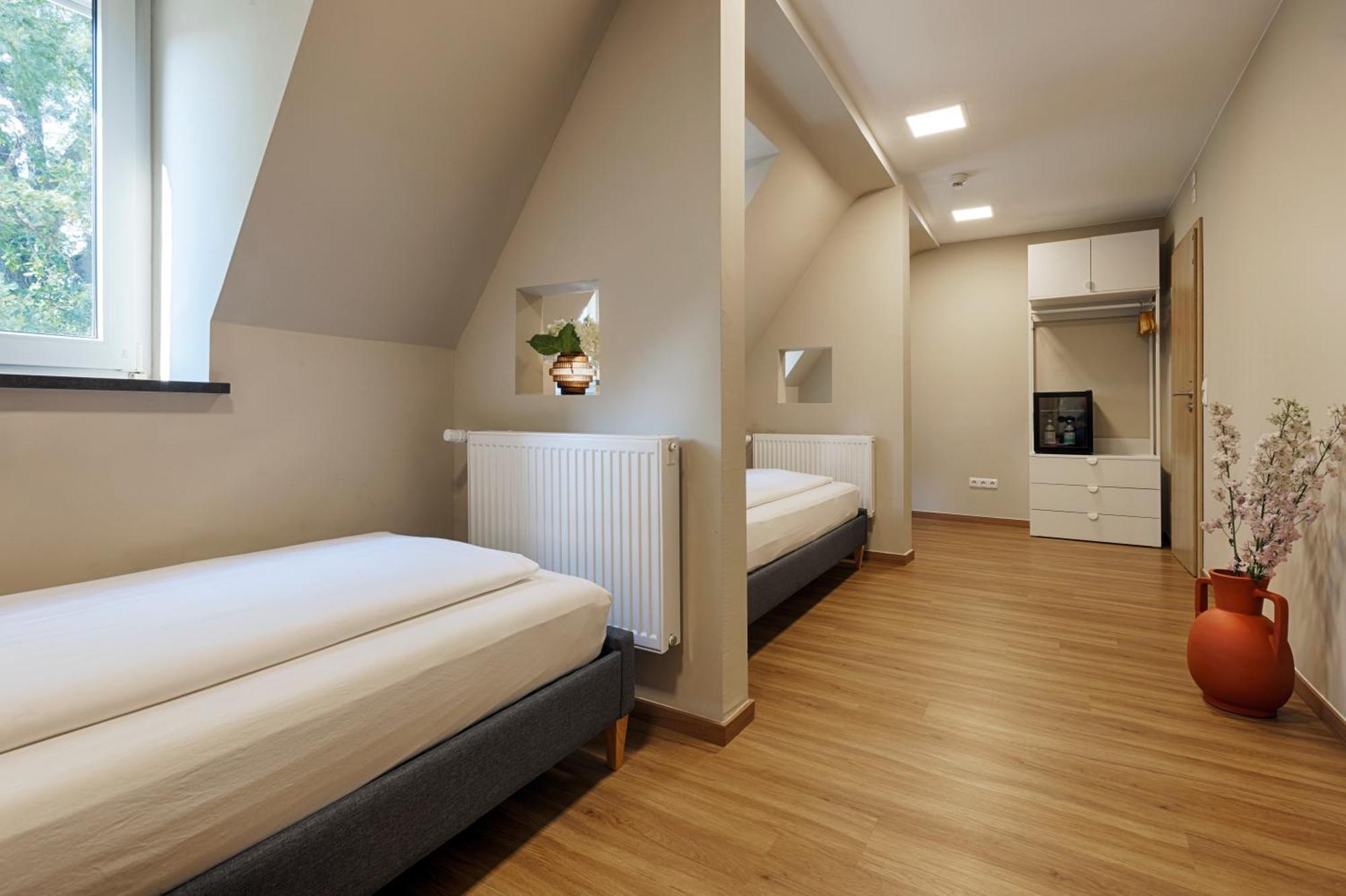 Hotel Fischzucht In Wuerzburg Kültér fotó